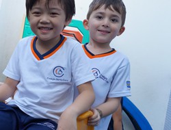 Colégio Santa Clara