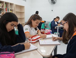 Colégio Santa Clara