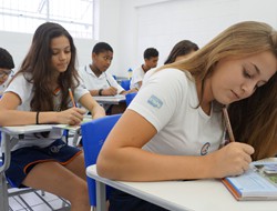 Colégio Santa Clara