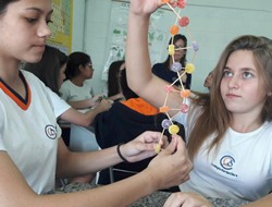 Colégio Santa Clara