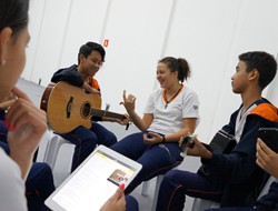 Colégio Santa Clara